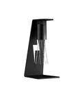 Level Up Your Daily Grind With This Adjustable Wdt Espresso Coffee Stirrer Featuring Rotating Needle Spread Magnetic Holder.