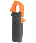 Clamp Meter Electrical Test Kit With Auto Ranging, Measures AC Current Up To 400 Amps, Backlit Display, Includes GFCI Tester