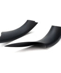 BMW Door Pull Handle Cover Replacement For 3 Series M3 2012-2018 And 4 Series M4 2014-2017 Left Front And Right Front Matte Black