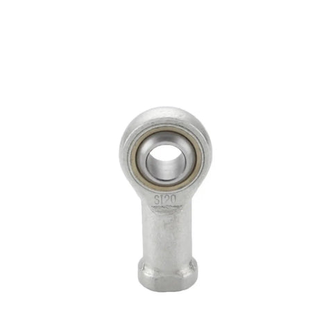 Premium Fisheye Rod End Spherical Plain Bearing Built For Hydraulic Cylinders And Cnc Machinery With Self Aligning Design large load rating.