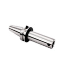 Rock Solid Bt50 Rough Boring Collet For Cnc Milling And Grinding Machines, stainless steel, tapered design, precision tooling