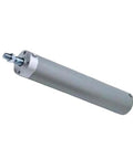 Top Tier Round Body Pneumatic Cylinder Cg1Bn32 100z compact linear actuator designed for smooth action in tight spaces.