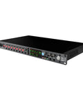 26 In 28 Out USB Audio Interface With 4K Analog Enhancement, Alt Speaker Switching, 10 Balanced Outputs, 32 Bit 192 kHz Converters