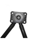 Track Control Arm For Volvo Trucks FH12 FH16 FM12 FM9 Drop In Replacement Kit With Ball Joint And Mounting Bushings