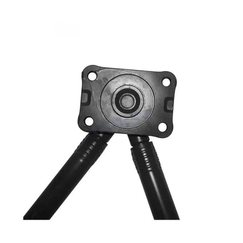 Track Control Arm For Volvo Trucks FH12 FH16 FM12 FM9 Drop In Replacement Kit With Ball Joint And Mounting Bushings