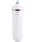 Easy Install Replacement Filter For GXULQR Kitchen Or Bath Filtration System White, quick replace designed cartridge