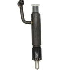 Fuel Injector For PC35R 8 PC45R 8 SK05J 2 Heavy Equipment Engine Replacement Part With Precise Fuel Metering And Beefed Up Durability For Tough Construction Site Use black metal injector