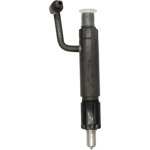 Fuel Injector For PC35R 8 PC45R 8 SK05J 2 Heavy Equipment Engine Replacement Part With Precise Fuel Metering And Beefed Up Durability For Tough Construction Site Use black metal injector