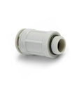 Air Jet Valve And Valve Cap Replacement Kit For 12373 Above Ground Pools, close-up of durable plastic valve component