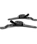 Sierra 1500 Hood Hinge Spring Pair For 1999 2006 Driver And Passenger Side Replacement Kit Fits GM1236115 GM1236116
