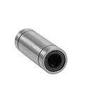 LM8UU Linear Ball Bearing Bushings 8mm Bore 15mm OD 45mm Length Sealed Chrome Steel for CNC Router