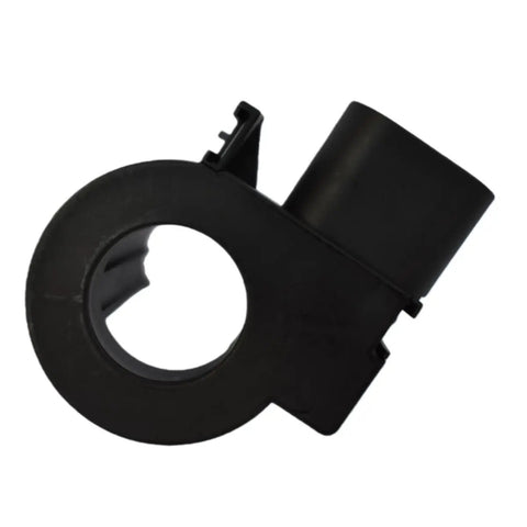 Plug And Play Battery Current Sensor Replacement For Chevrolet Gmc Buick Vehicles Bulletproof Electrical Monitoring, side view of sensor.