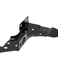 Beefy Rear Right Bumper Bracket Mount For Chevy Silverado 1500 2014 Through 2018 2019 Limited And GMC Sierra 1500 2014 Through 2018 Passenger Side