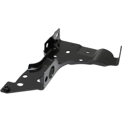 Beefy Rear Right Bumper Bracket Mount For Chevy Silverado 1500 2014 Through 2018 2019 Limited And GMC Sierra 1500 2014 Through 2018 Passenger Side