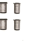 Complete Front Steering Tie Rod End And Suspension Restoration Kit For Chevy Camaro 1970 heavy duty control arm bushings set