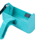 5 Inch Paint Coating Roller Tool For Wall Decoration And Monochrome Design Application Features a super slick handle and no hassle.