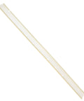 Dishwasher Door Bottom Gasket Replacement for Frigidaire Door Seal 5304500204 Compatible With 4246132 AP5962194 PS11703834 white rubber strip