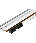 Heavy Duty Thermal Label Printhead Replacement Part At 203 Dpi For Sharp Barcode Prints Dead Simple Roll In Swap Ze500 Xi4