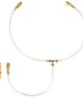 Get Your Boat Steering Smooth With This 30 Inch Hydraulic Bleed Kit featuring brass fittings and clear tube for easy use.