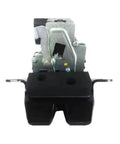 Built Tough Replacement Tail Gate Latch Assembly For 2015 Xlv, metal and plastic construction, designed for smooth trunk lock operation.