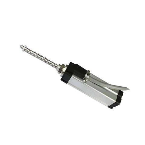 Pro Grade Position Ruler Sensor With Linear Potentiometer For Precision Measurement 10mm To 200mm Range Automatic Reset