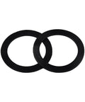 Fuel Bowl Gasket Replacement For Ford And New Holland Tractors Fits 2N 8N 9N 600 700 800 900 NAA Jubilee Glass Sediment Bowl Gasket