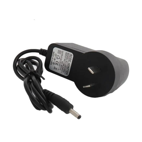 Rechargeable Li Ion Battery With US Charger for headlight headlamp medical magnifying lens lamp accessories dental loupes