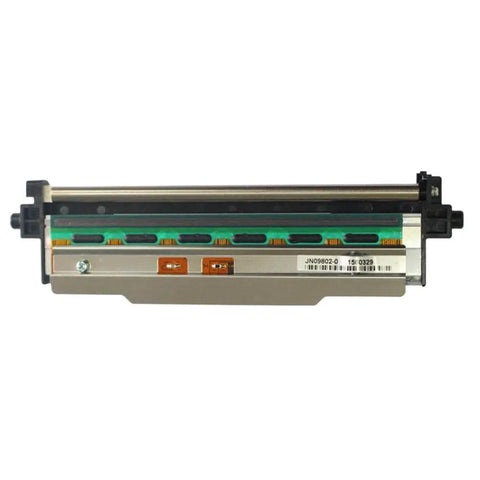 JN09802-0 Compatible Printhead For Citizen CL S700 Thermal Label Printer showing direct swap design and components.