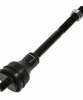 Premium Complete Front Suspension Upgrade Kit For Dodge Dakota And Durango 1997 Through 1999 eight piece set ball joint with threaded shaft.
