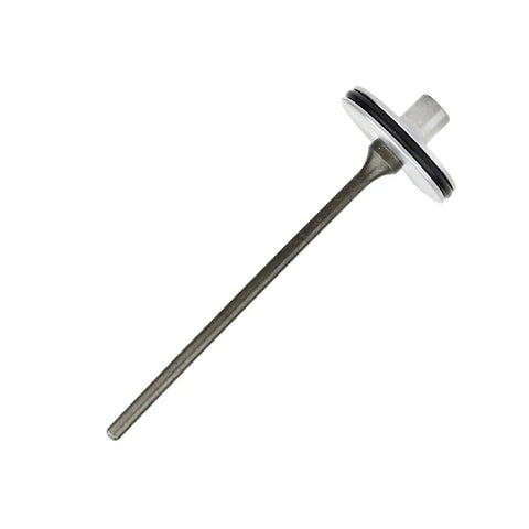 Beefed-Up Aftermarket Piston Driver For Hitachi NV90AG Coil Nailer 888-033 888033 Compatible Aluminum Piston heat-treated steel part