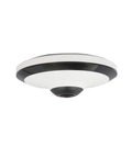 Panoramic Series 5MP Fisheye IP Camera With 1.4mm Fixed Lens Built In Microphone Smart IR 1/2.7 Inch CMOS Sensor Indoor Not Waterproof IPC-FE541-AS