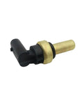 Straight Shot Coolant Temperature Sensor Replacing Oem 12641073 Direct Fit Engine Cooling Upgrade with brass and plastic components.