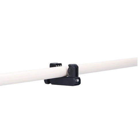 Pipe Cutter For Copper Aluminum PPR Thin Walled Tubes 4 To 28mm With Bearing Knob Adjustment Manual Cutting Tool on white pipe