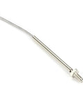 Built To Last M6 Screw Thermocouple Temperature Sensor For K And J Type 6 To 30 Meter Cable Plug And Play, stainless steel