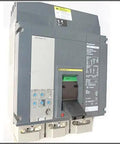 Heavy Duty Molded Case Circuit Breaker For 1200 Amp 600 Volt Industrial Panels Rock Solid Power Protection No Fuss Install And Built To Last Pro Grade Choice, front view.