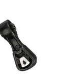 Engine Mount Replacement For Equipment Direct Fit Easy Bolt On Install Replaces 1884980 180628 180674 black rubber mount
