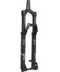 Z2 29 Inch Trail Fork With Float Evol Air Spring 140 Mm Travel Tapered Steerer 44 Mm Offset