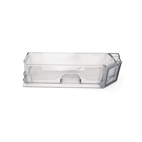 Compatible With Roborock S8 MaxV Ultra Dustbin Replacement clear sturdy dust box for robotic vacuum debris collection.