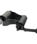 Rear Leaf Spring Shackle Kit for Ram 1500 2500 3500 Trucks Fits 2007 to 2009 Ram 1500, 2003 to 2010 Ram 2500 and 3500, and 2011 to 2013