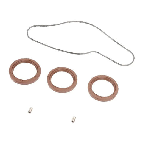 Upgrade Your Ride Tonight Using These Timing Belt And Water Pump Kit Parts Made For Honda Accord MDX Fits Smooth As Silk With Part Number 14510 RCA A01 Guaranteed Top Notch Performance Daily, gasket set