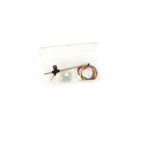 Airspeed Sensor Module For RC Drones And Airplanes With F765 Wing Flight Controller, Precise Differential Pressure Readings Kit