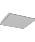 2x2 LED Flat Panel Light 40W With 3 Color Temperatures 3000K 4000K 5000K, Dimmer Friendly 10 To 100 Percent Triac Dimming