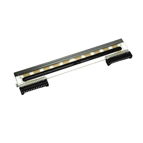 Heavy Duty Thermal Printhead Replacement For Toledo Prix4 And Prix5 Label Printers showing detailed printhead design.