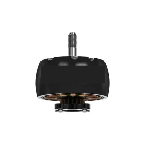900KV Beefy Brushless Drone Motor For 6S FPV Drones, Heavy Lift And Long Range Power, Lightweight Design For Easy Install