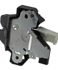 Tesla Model 3 Manual Trunk Latch Actuator Replacement For Vehicles 2018 To 2025 Non Powered Rear Hatch Lifter Mechanism close-up