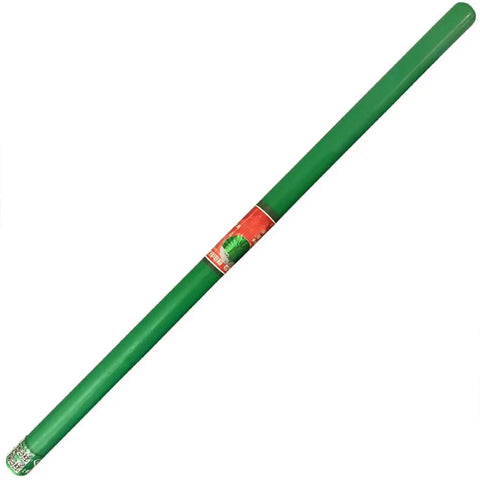 Green cylindrical packaging for Cerium 2 Percent One Sixteenth Inch Tungsten Electrodes For TIG Welding Black Rods 17.72 Inch 450mm Long One Kg Pack