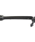 Solid As A Rock Heavy Duty Six Piece Front Suspension Kit Lower Control Arms Ball Joints And Sway Bar End Links Built Tough For Chevrolet Camaro 2014 2015 lower control arm with ball joint on one end.