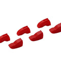 Jaw Protectors For 10 Inch Cobra Pliers Keep Teeth Safe With Smooth Plastic Protective Jaws Snap On Guard To Prevent Scratches And Damage