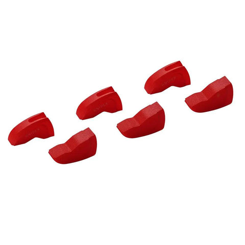 Jaw Protectors For 10 Inch Cobra Pliers Keep Teeth Safe With Smooth Plastic Protective Jaws Snap On Guard To Prevent Scratches And Damage
