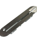 Zero Clearance Throat Plate For Table Saws, Heavy Duty Metal Replacement For 36 5000, 36 5100, 36 5152, 36 5052 And 36 725 Models